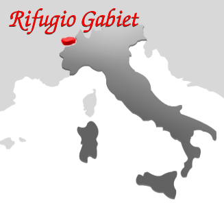 Italia e Valle d'Aosta